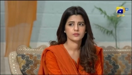 Zindagi Aik Paheli Episode 21 - 20th Nov 2022